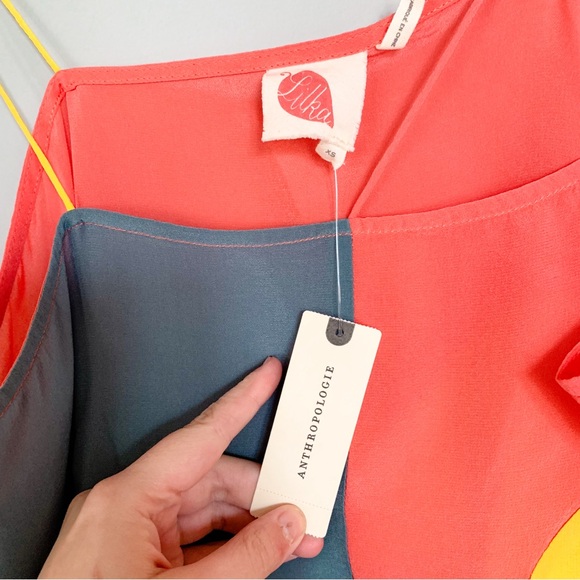 Anthropologie • Blouse - Picture 2 of 6